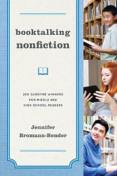 Booktalking Nonfiction