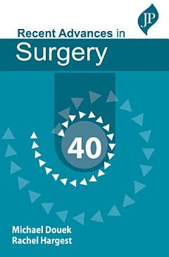 Recent Advances in Surgery 40