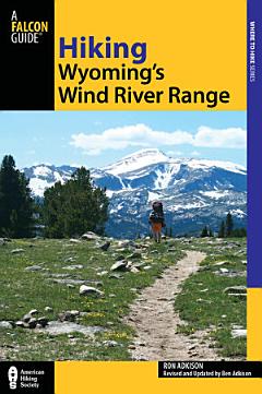 Hiking Wyoming\'s Wind River Range