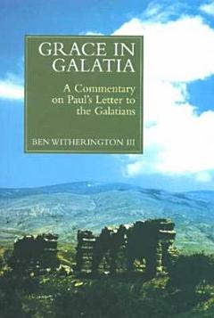 Grace in Galatia