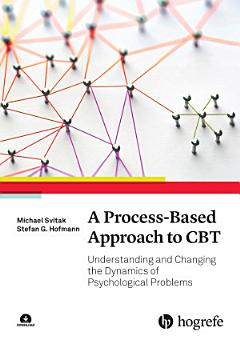 A Process-Based Approach to CBT