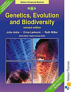 Genetics, Evolution and Biodiversity