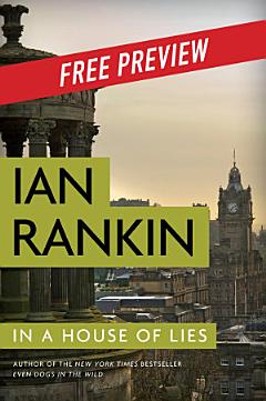 In a House of Lies -- Free Preview