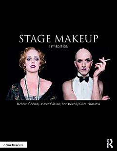 Stage Makeup