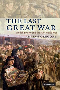 The Last Great War