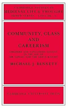 Community, Class and Careers