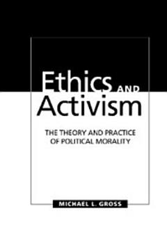 Ethics and Activism