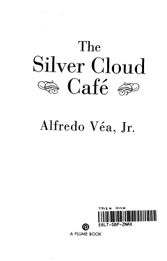 The Silver Cloud Café