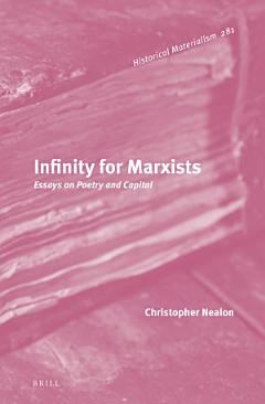 Infinity for Marxists