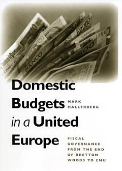 Domestic Budgets in a United Europe