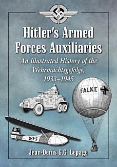 Hitler\'s Armed Forces Auxiliaries