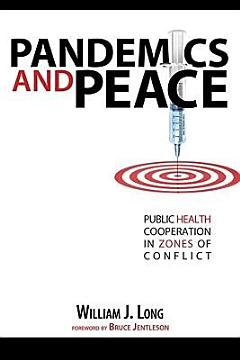 Pandemics and Peace