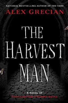 The Harvest Man