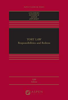 Tort Law