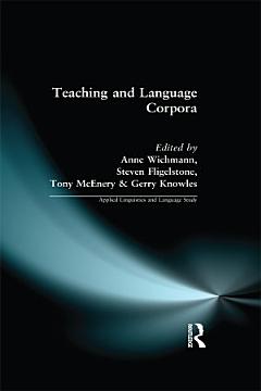 Teaching and Language Corpora