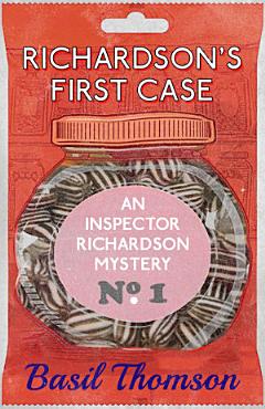 Richardson\'s First Case