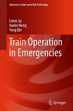 Train Operation in Emergencies