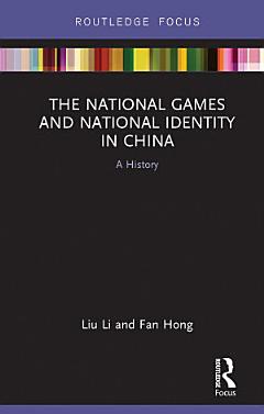 The National Games and National Identity in China