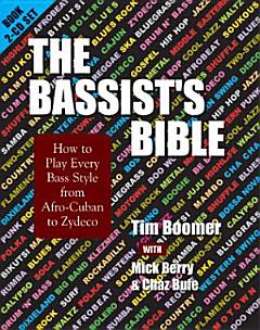 The Bassist\'s Bible