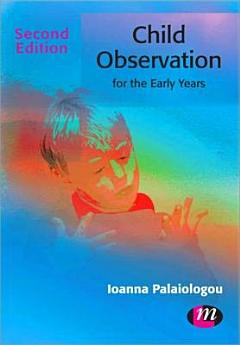 Child Observation for the Early Years