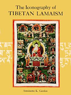 Iconography of Tibetan Lamaism