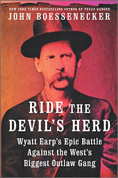 Ride the Devil\'s Herd