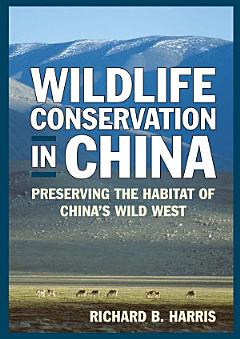 Wildlife Conservation in China