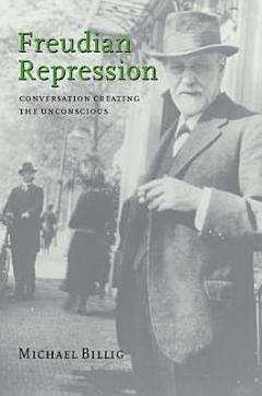 Freudian Repression