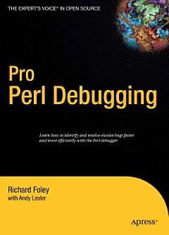 Pro Perl Debugging