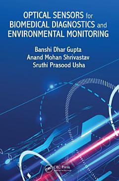 Optical Sensors for Biomedical Diagnostics and Environmental Monitoring