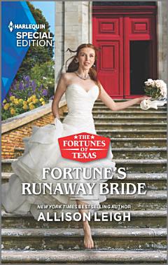 Fortune\'s Runaway Bride