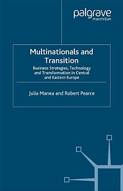 Multinationals and Transition