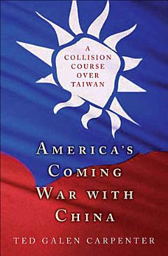 America\'s Coming War with China