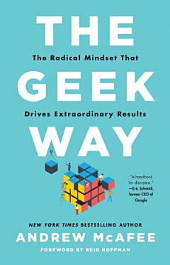 The Geek Way