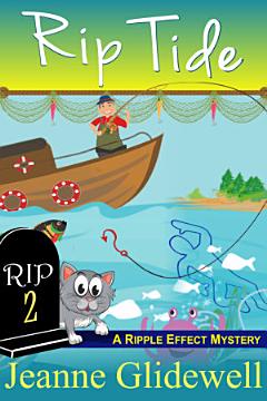 Rip Tide (A Ripple Effect Cozy Mystery, Book 2)