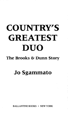 Country\'s Greatest Duo