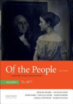 Of the People