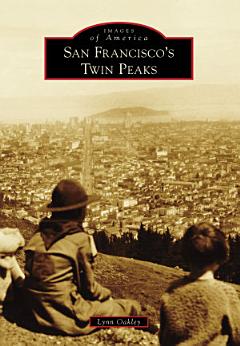 San Francisco\'s Twin Peaks