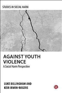 Against Youth Violence