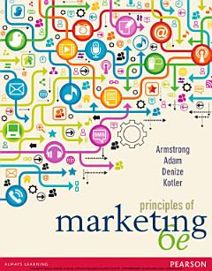 Principles of Marketing