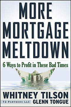 More Mortgage Meltdown