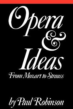 Opera & Ideas