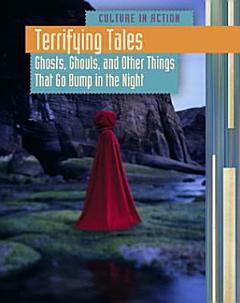 Terrifying Tales