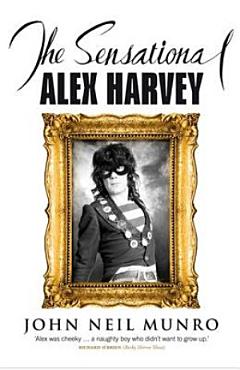 The Sensational Alex Harvey