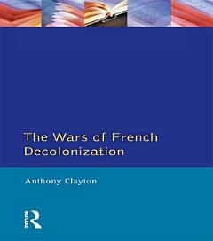 The Wars of French Decolonization