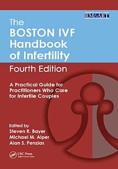 The Boston IVF Handbook of Infertility