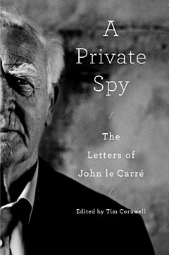 A Private Spy