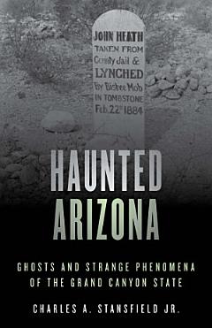 Haunted Arizona