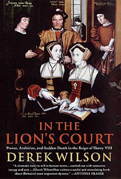 In the Lion\'s Court