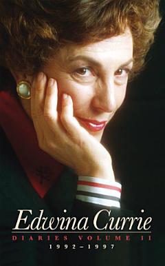 Edwina Currie